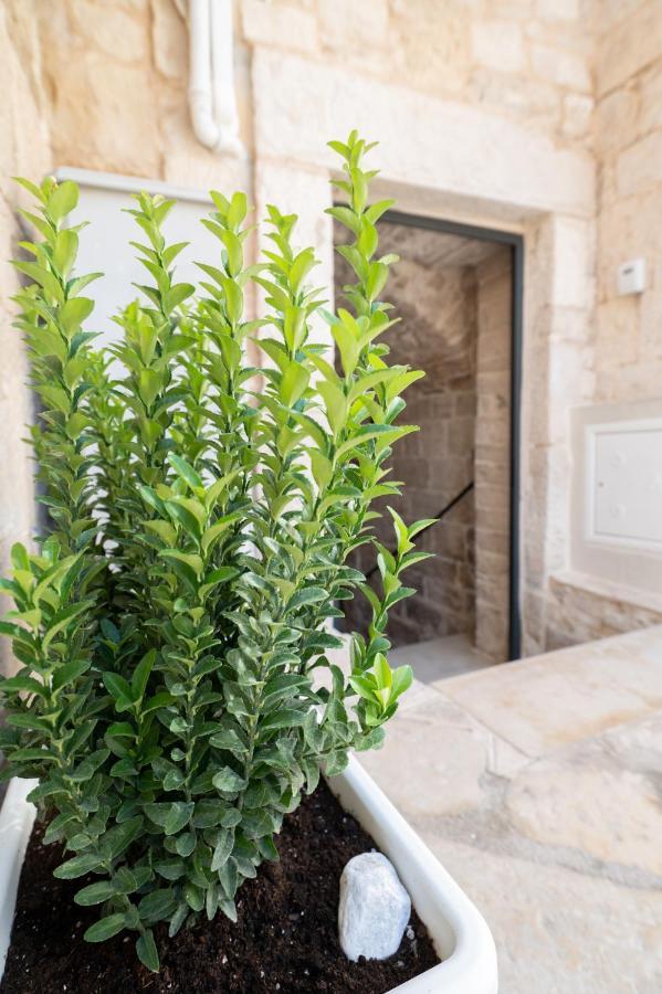فندق Piccola Pietra Bianca جيوفيناتسو المظهر الخارجي الصورة