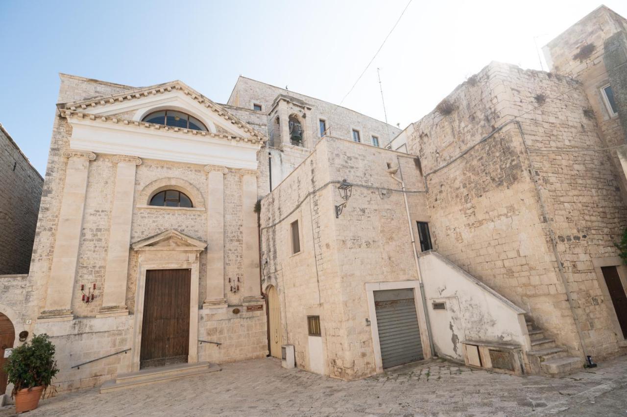 فندق Piccola Pietra Bianca جيوفيناتسو المظهر الخارجي الصورة