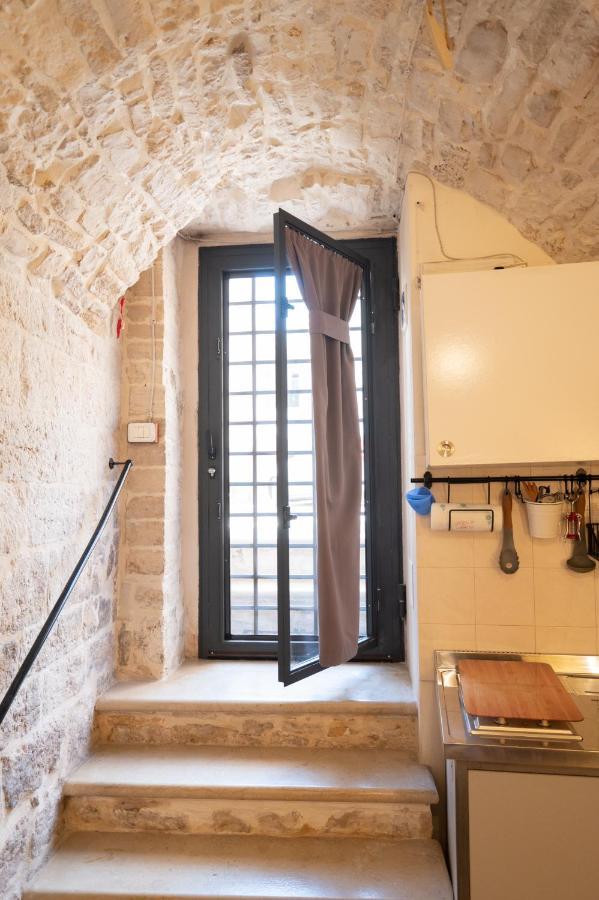 فندق Piccola Pietra Bianca جيوفيناتسو المظهر الخارجي الصورة