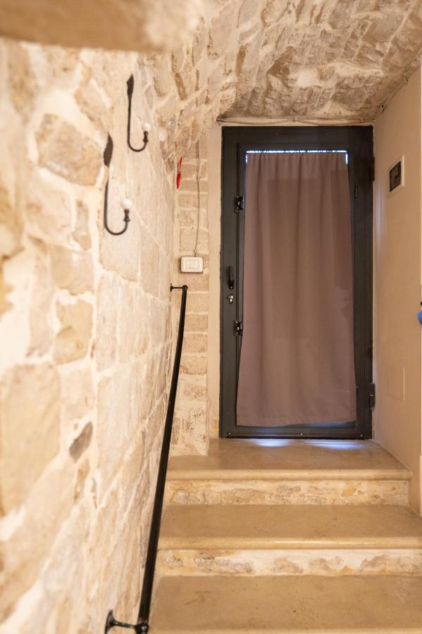 فندق Piccola Pietra Bianca جيوفيناتسو المظهر الخارجي الصورة