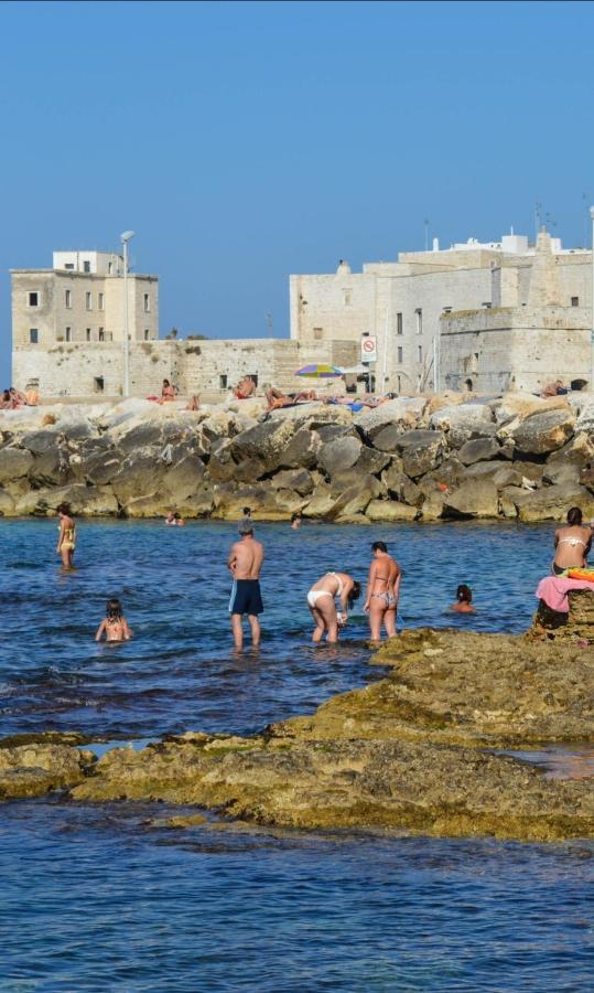 فندق Piccola Pietra Bianca جيوفيناتسو المظهر الخارجي الصورة